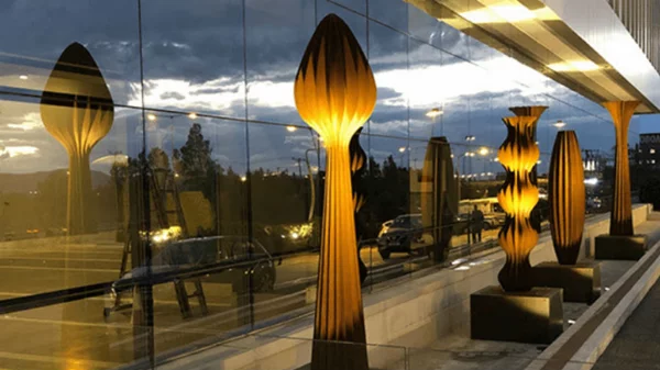 Το ναυπλιώτικο Φουγάρο έφτασε στην Αθήνα