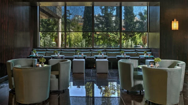 JuJu Bar & Restaurant