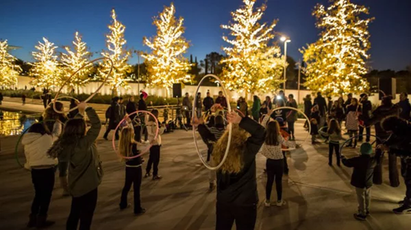 Ξέρω τι θα κάνεις αυτήν την εβδομάδα (3-9/1)