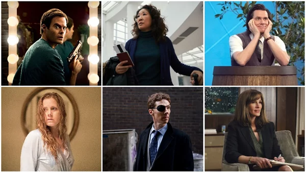 Οι τηλεοπτικές ερμηνείες που ξεχωρίσαμε το 2018