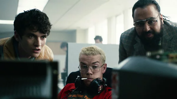 Πίσω από τις κάμερες του ανατρεπτικού «Black Mirror: Bandersnatch»