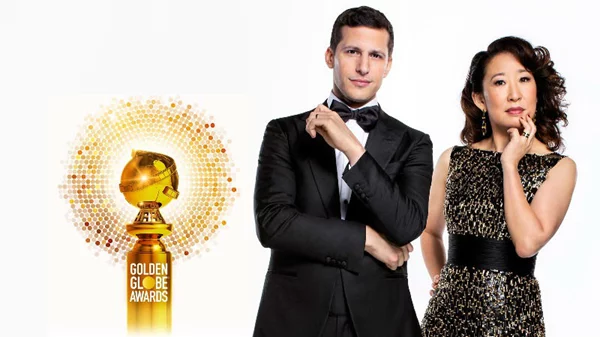 4 λόγοι για τους οποίους αξίζει να ξενυχτήσεις παρακολουθώντας τις φετινές Χρυσές Σφαίρες