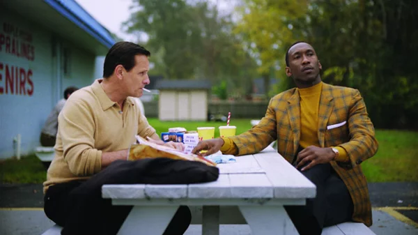 «Bohemian Rhapsody» και «Πράσινο Βιβλίο» κυριάρχησαν στις 76ες Χρυσές Σφαίρες