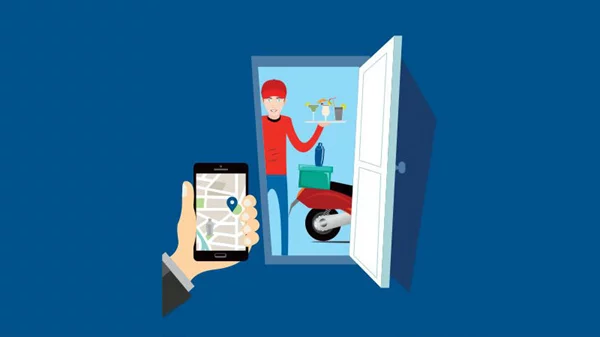 Το fine drinking χτυπάει την πόρτα σας