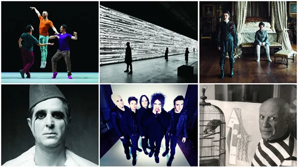 Preview 2019: Ολα όσα δεν θα χάσουμε τη νέα χρονιά