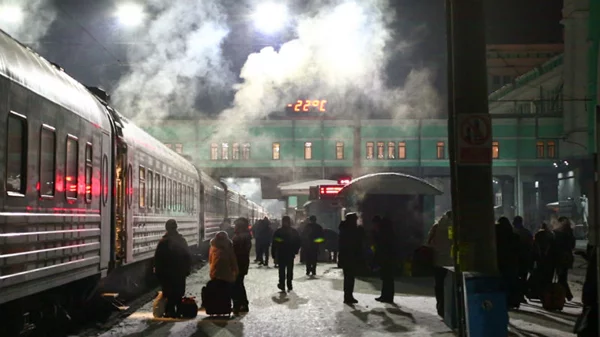 Το CineDoc μας κλείνει θέση στον Υπερσιβηρικό!