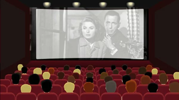 Τι είναι το Movie Society και τι μας επιφυλάσσει;