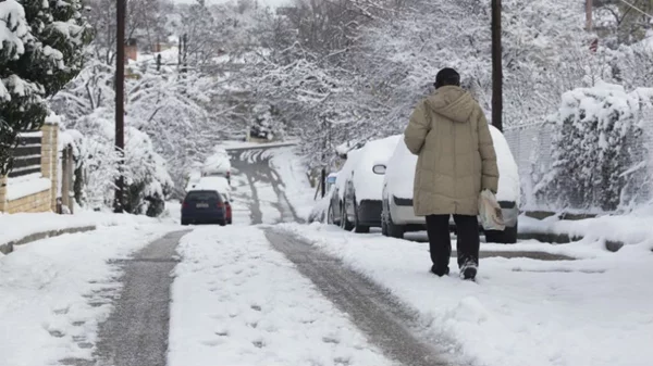 Περιφέρεια Αττικής: Δείτε όλους τους διαθέσιμους θερμαινόμενους χώρους 
