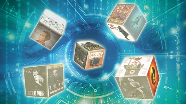 Ψηφίστε την καλύτερη ταινία του 2018 και κερδίστε 122 σινεφίλ δώρα!