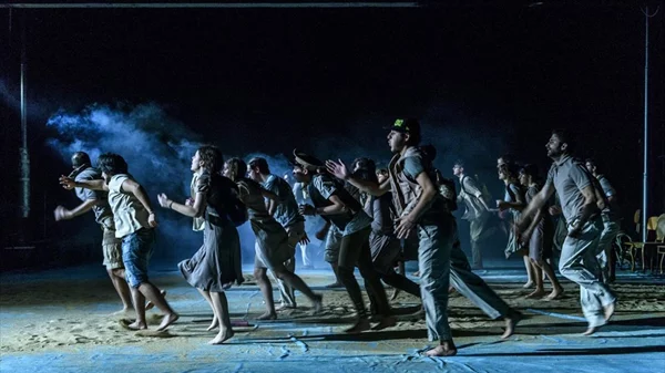 Free City | Οι δωρεάν δράσεις της εβδομάδας (12-18/1)