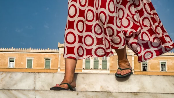 Εγκαίνια Εβδομάδας | Ποια φωτογραφία θα διάλεγες για την Αθήνα; (14-20/1)