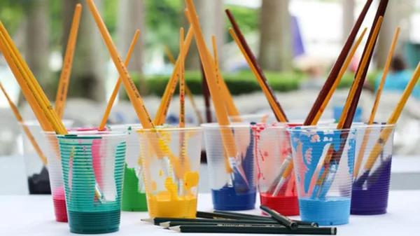 8 δημιουργικές προτάσεις για παιδιά