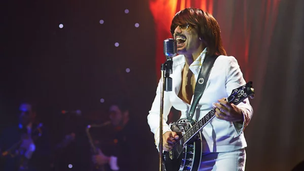 «Και αφού και τι» και… νέο hit για τον Toni Sfino!