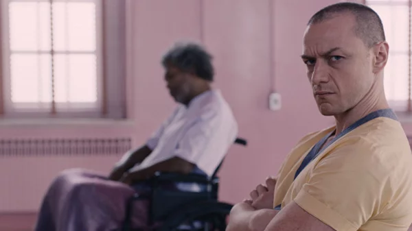 Πού το πάει ο Μ. Νάιτ Σιάμαλαν με το «Glass»;