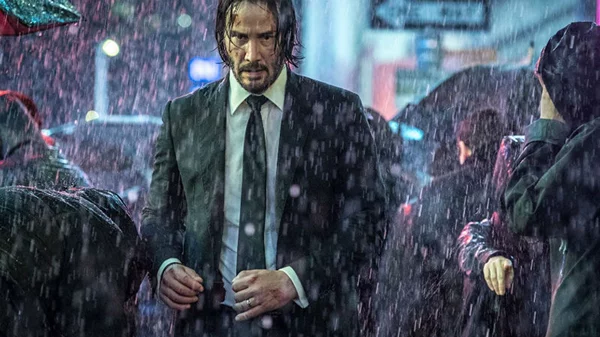 Σφαίρες, σπαθιά και ένα άλογο στο τρέιλερ του «John Wick: Chapter 3 - Parabellum»