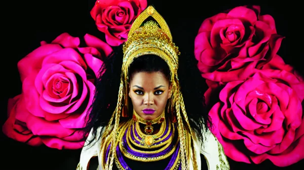 Μια παράσταση «Σαν παιδιού φαντασία»