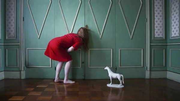 Έρχεται το πρώτο Athens Fashion Film Festival