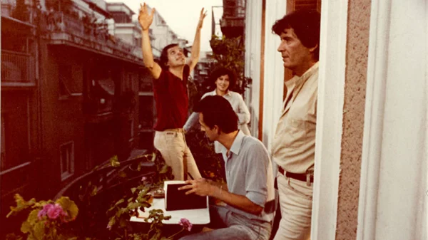 Αλλαγή στο πρόγραμμα προβολών της «Χαμένης Λεωφόρου του Ελληνικού Σινεμά»