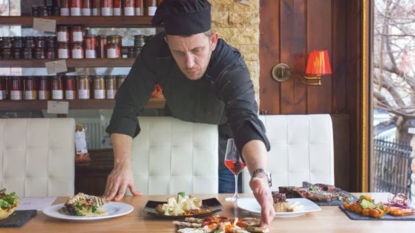 Τα χωριά που λατρεύουν οι foodies