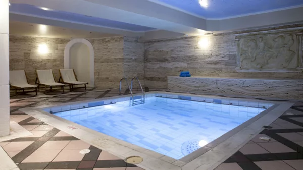 Απολαύσαμε ένα weekend ευεξίας στην Αττική Ριβιέρα