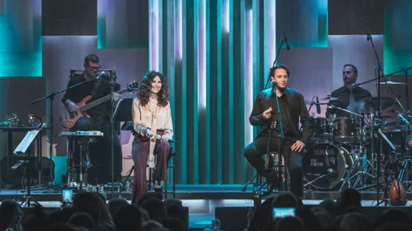 Αρβανιτάκη – Κότσιρας επιστρέφουν στην «Ακτή Πειραιώς»