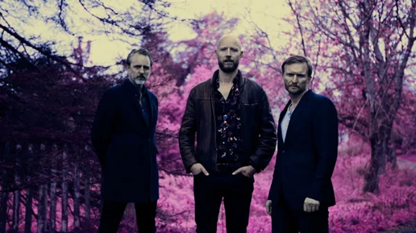 Μια ακόμα συναυλία για τους Madrugada!