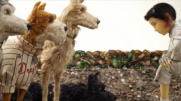 Ξεκινάει το 3ο CineDoc Kids!