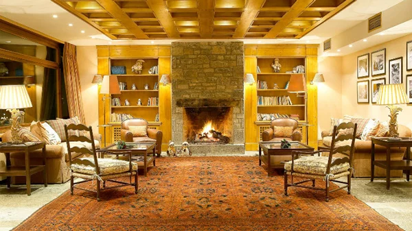 Τα πιο ατμοσφαιρικά ξενοδοχεία και ξενώνες στην Αράχοβα 