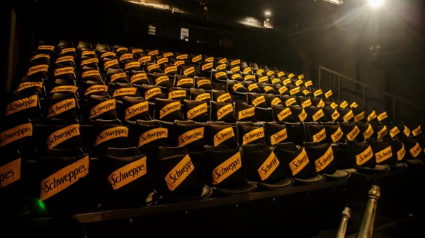 Το THE PASS by Schweppes συνεχίζει τη νέα χρονιά με μοναδικά προνόμια για τα μέλη του