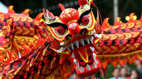 Κινεζική Πρωτοχρονιά 2025: Η μεγαλύτερη γιορτή της Κίνας