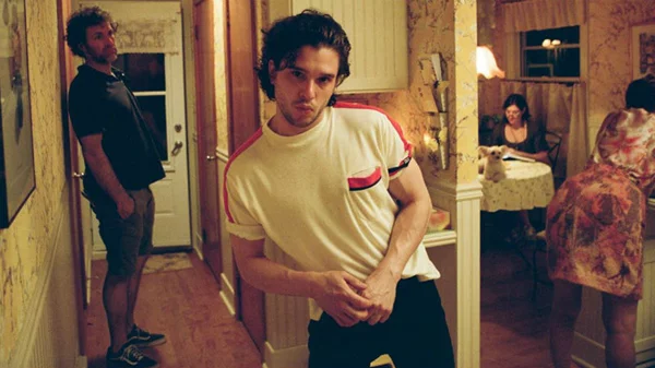 Πλήθος χολιγουντιανών σταρ στη νέα ταινία του Ξαβιέ Ντολάν