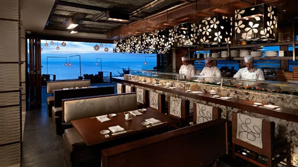 Στο Matsuhisa Athens η Ιαπωνία συναντά την Ελλάδα και το Περού!