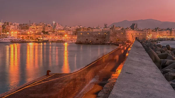 Τριήμερη απόδραση στην Κρήτη για την 28η Οκτωβρίου