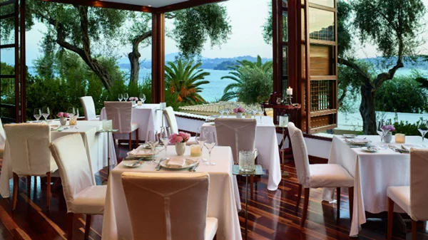 Νέος γαστρονομικός αέρας φύσηξε στην Κέρκυρα