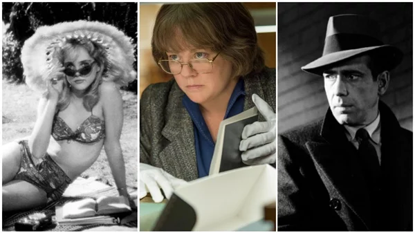 Οσκαρική πρεμιέρα, φιλμ νουάρ και Στάνλεϊ Κιούμπρικ στο ξεκίνημα του Movie Society