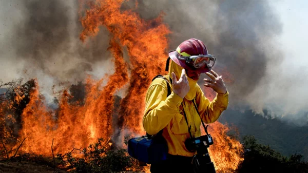 Το 21ο Φεστιβάλ Ντοκιμαντέρ Θεσσαλονίκης δίνει carte blanche στον Λούι Ψυχογιό