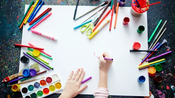 6 παιδικές δραστηριότητες για αυτό το Σαββατοκύριακο