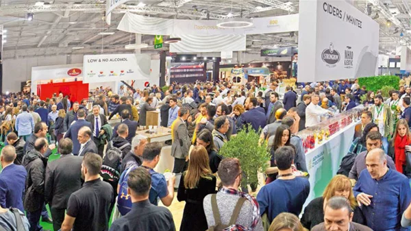 Η HORECA 2019 ετοιμάζεται να ανοίξει τις πύλες της
