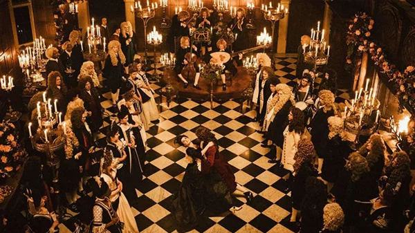 Ο Γιώργος Μαυροψαρίδης βραβεύεται από την Αμερικάνικη Ένωση Μοντέρ για την «Ευνοούμενη»