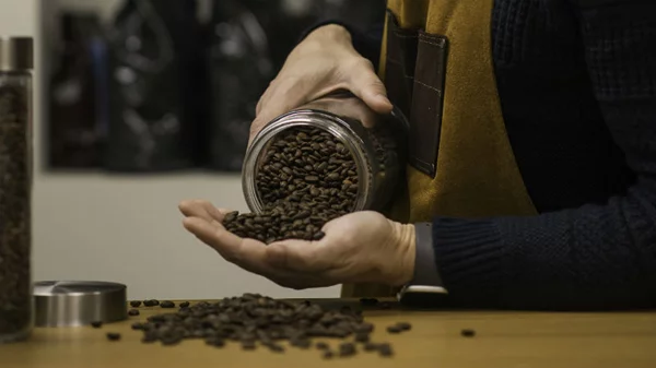 H Qualita Unica λανσάρει μια επιστημονική roasting espresso experience