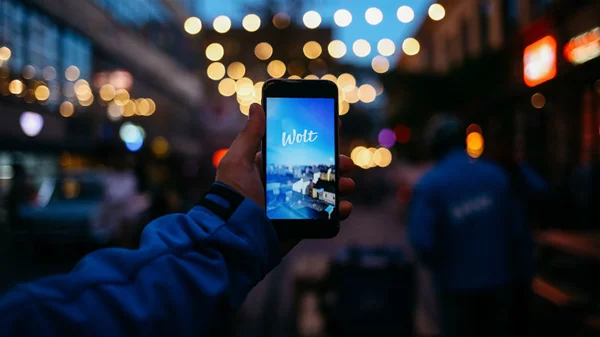 Wolt: Το «άλλο» delivery