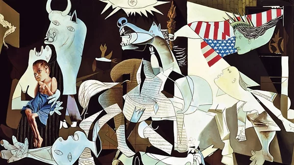 10 + 2 εκθέσεις που δεν πρέπει να χάσεις τον Φεβρουάριο