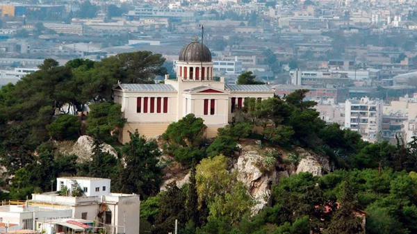 Μύθοι αστερισμών και λαϊκά παραμύθια έρχονται στο Αστεροσκοπείο