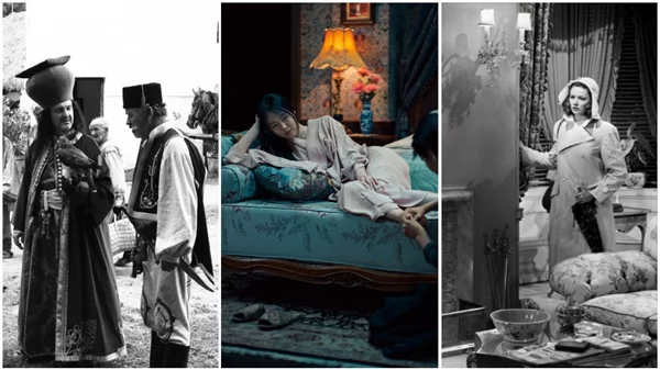 Τι μας φέρνει το Movie Society αυτήν την εβδομάδα;