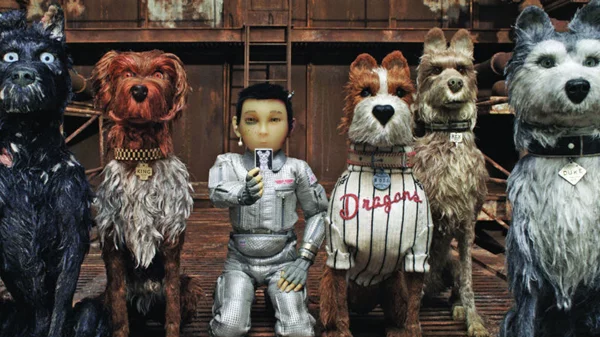 Στο CineDoc Kids μας περιμένει ο Γουές Άντερσον