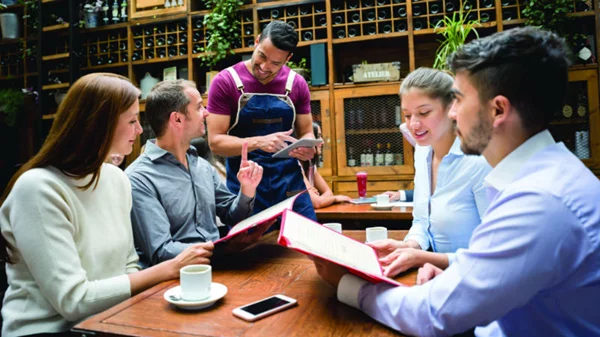 Ο ψηφιακός μετρ είναι εδώ!