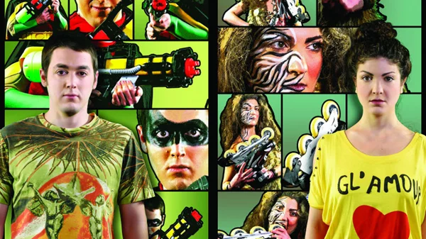 Μία νέα παράσταση για εφήβους ξεκινάει στο Εθνικό