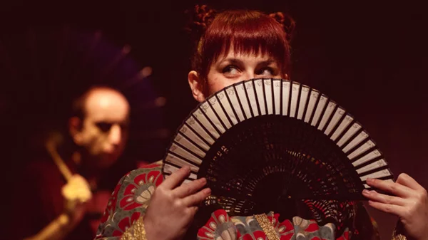 Ποια παιδική παράσταση μας ταξιδεύει στην Κίνα;