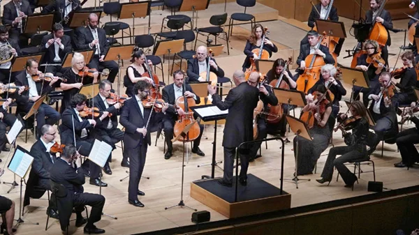 Έναρξη του «Έτους Σκαλκώτα» με έμφαση στο έργο του … Τσοντάκη!