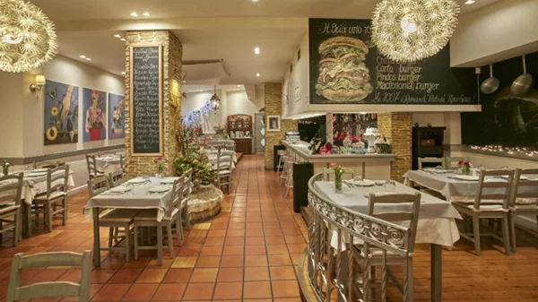 Μαγικές Κατσαρόλες